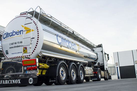 Pañalon compra Citraben