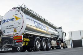 Pañalon compra Citraben