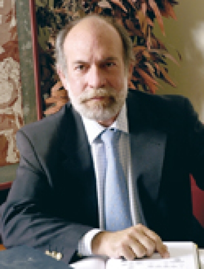 Javier Baranda 	