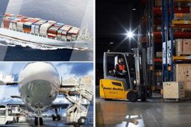 El proyecto multimodal For-Freight cumple un año