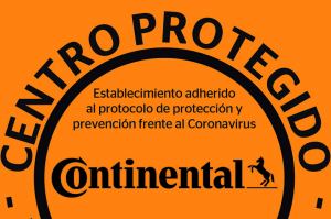 Continental Automotive