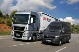 MAN Truck &amp; Bus Iberia resultados 2019