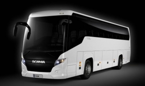 Scania Touring