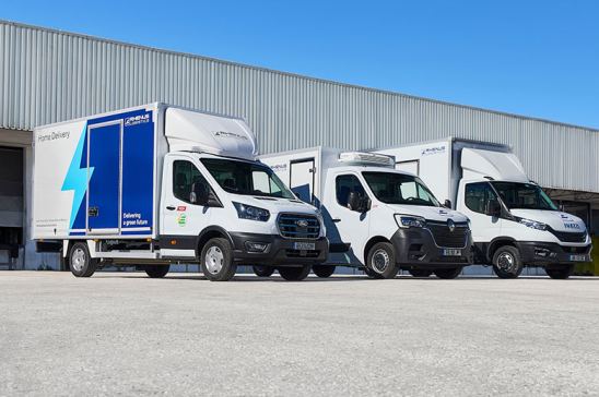 Grupo Totalmédia se integra Rhenus Logistics