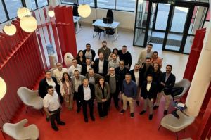 Escuela de Ventas Renault Trucks