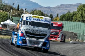 Circuito del Jarama