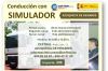 Cursos de conducción con simulador de CEFTRAL
