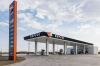 Gasolinera Repsol en Plataforma Central Iberum de Illescas