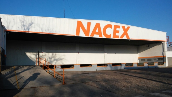 NACEX Sevilla