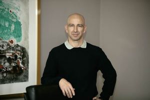 Pedro Martínez