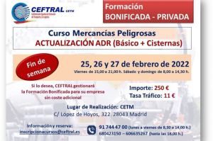 Curso CEFTRAL