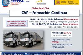 Curso CEFTRAL