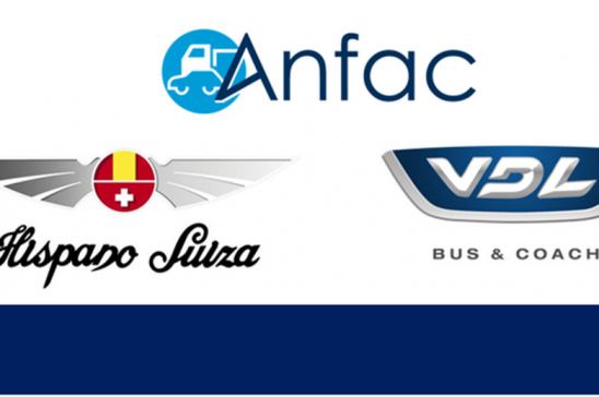 Nuevos socios de ANFAC