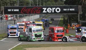 Circuito de Zolder