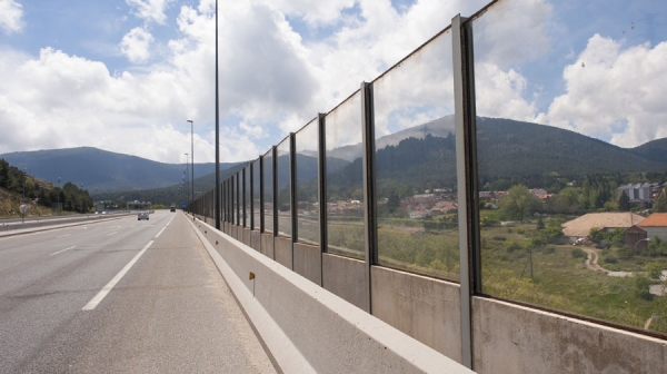 Autopista de Abertis