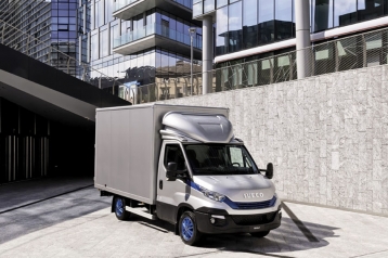 Iveco Daily