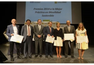 Premios Renault a la mejor práctica en movilidad sostenible