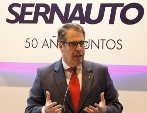 Gregorio Serrano