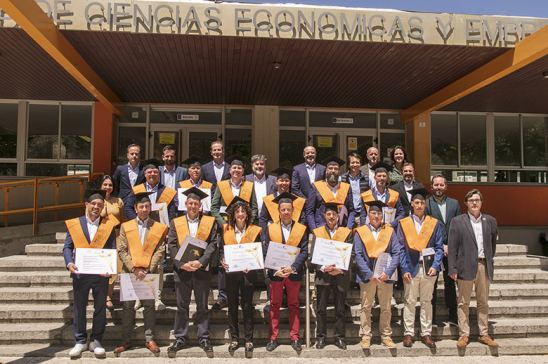 Promoción de PEGC de MAN 2023