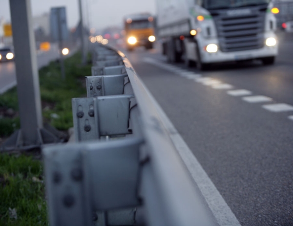 Autopistas en quiebra