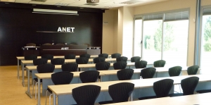 Formación ANET