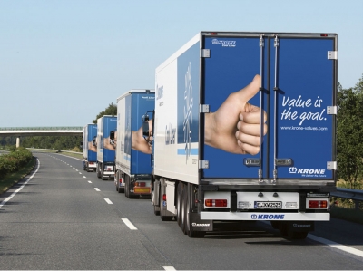 Barómetro del transporte