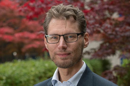 Björn Nykvist, premio Volvo