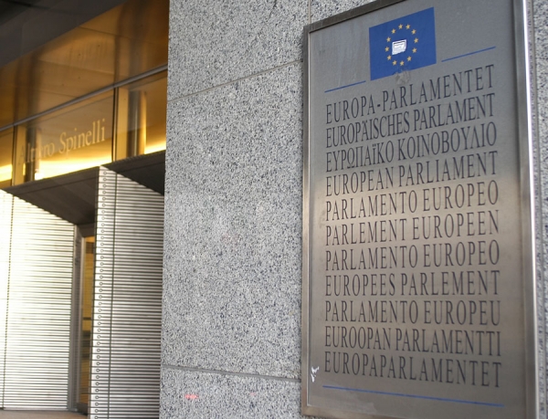 parlamento europeo