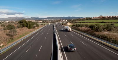 Carreteras españolas