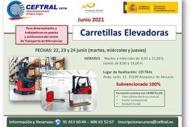 Curso CEFTRAL