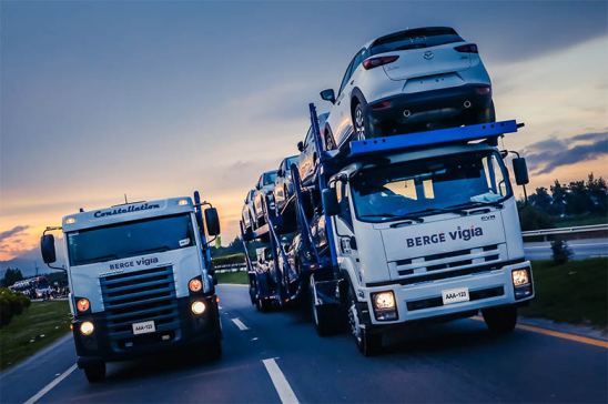 BERGÉ unifica su marca en Colombia tras asumir el 100% de la sociedad BERGÉ Vigía