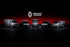 Renault Trucks se asocia con Flexis