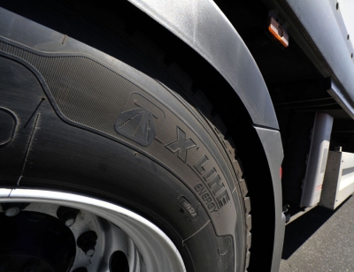 Jornada "Rodar con seguridad y eficiencia"