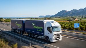 El Hub de Levante de Palletways Iberia cumple tres años