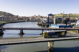 La Ley de Movilidad Sostenible redefine el marco del transporte de mercancías por carretera