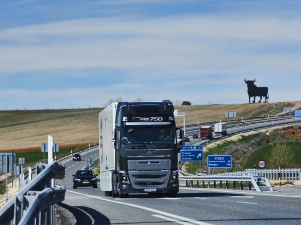 Empresas de transporte