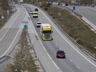 Plan Desvío Voluntario Autopistas Peaje