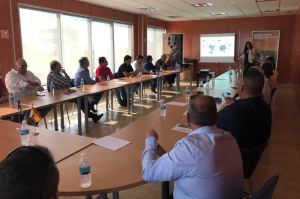 Jornadas Volvo Trucks centradas en el I-Save