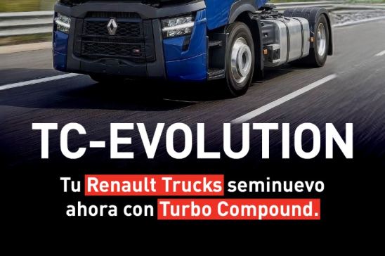 Renault Trucks