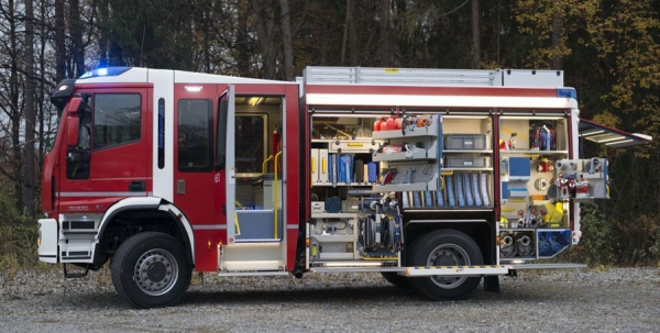 Iveco Magirus