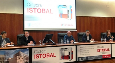 Cátedra ISTOBAL