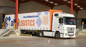 Alfil Logistics