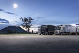 El panorama del transporte europeo de mercancías por carretera en 2026