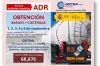 Curso ADR de CEFTRAL