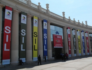 Salón Internacional de Logística