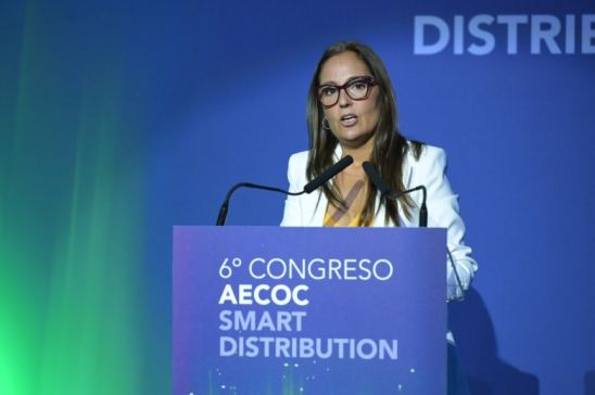 Lean &amp; Green refuerza su implantación en Europa con Mar Tena
