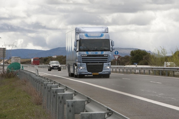 Empresas de transporte