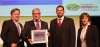 Schmitz Cargobull recibe el premio europeo de transporte para la sostenibilidad