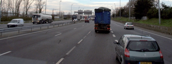 Plan de rescate de las autopistas