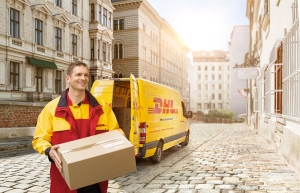 DHL